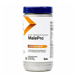 Transfer Factor Malepro - 90 kaps, suplement diety 4Life, USA