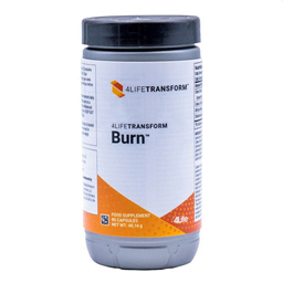 4Life Transfer Burn - 80 kaps, suplement diety 4Life, USA